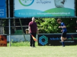 ST D.Z.C. '09/S.K.N.W.K. JO15-1 - Jong Ambon JO15-1 (competitie) seizoen 2024-2025 (3e fase) (33/151)